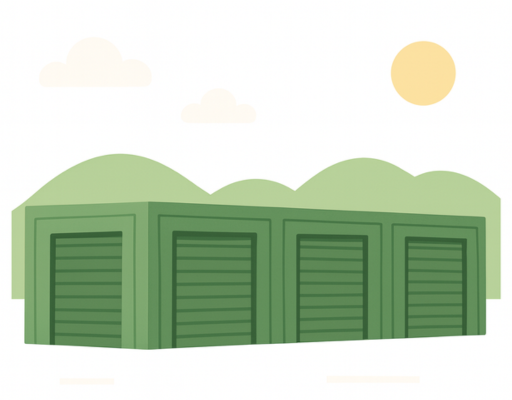 Storage Units